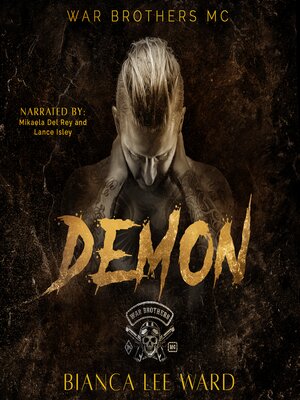 cover image of Demon